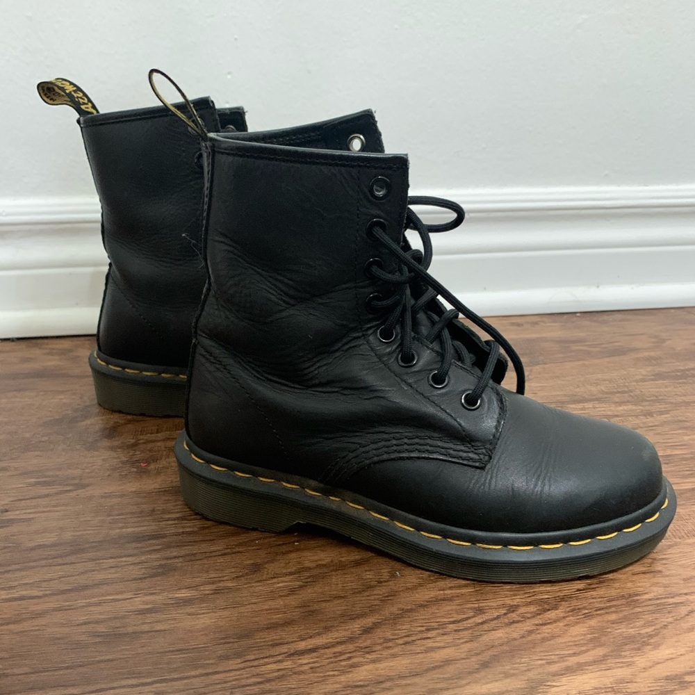 COPY - Dr. Martens